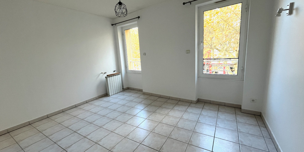 appartement à VILLENEUVE SUR LOT (47300)